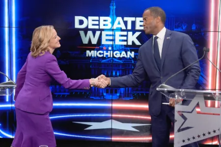 What to expect in Michigan on Election Day on Tuesday